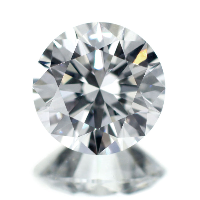 新品 GIA/CGLタイプ2a証明書付 最高級ダイヤモンド ルース 0.306ct D IF 3EX 希少石 レアストーン【エスコレ】