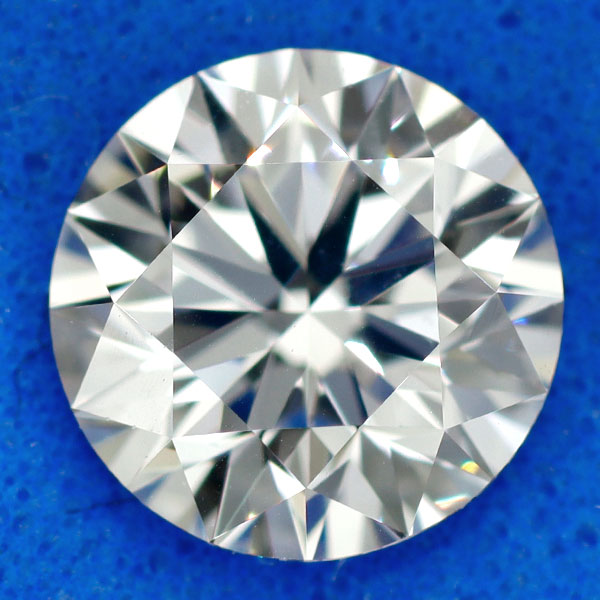 新品 GIA/CGLタイプ2a証明書付 最高級ダイヤモンド ルース 0.308ct D IF 3EX 希少石 レアストーン【エスコレ】