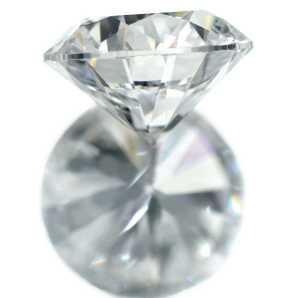 新品 GIA/CGLタイプ2a証明書付 最高級ダイヤモンド ルース 0.308ct D IF 3EX 希少石 レアストーン【エスコレ】
