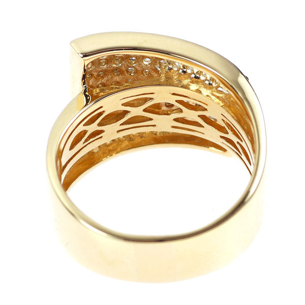 Pt900 ダイヤモンド リング D2.00ct