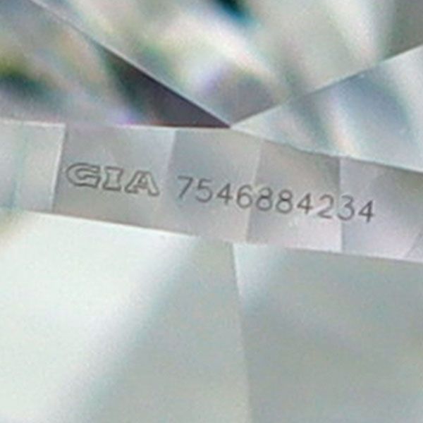 新品 GIA鑑定付 最高級ハートシェイプ ダイヤモンド ルース 0.51ct D IF EX/EX 希少石 レアストーン【エスコレ】