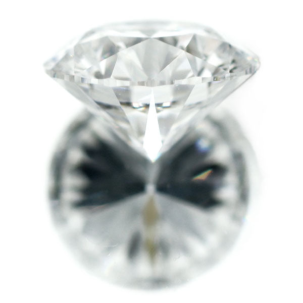新品 GIA /CGLタイプ2b証明付 最高級ダイヤモンド ルース 0.712ct D FL  3EXH&C 希少石 レアストーン【エスコレ】