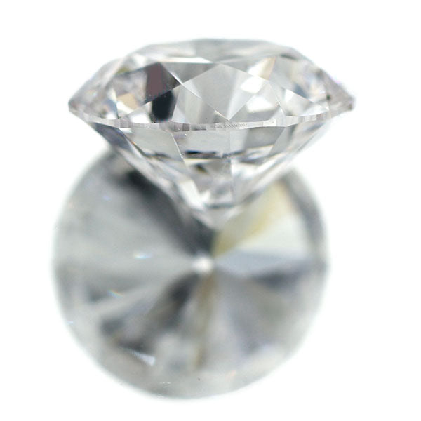 新品 GIA /CGLタイプ2a証明付 最高級ダイヤモンド ルース 1.03ct D IF 3EX 希少石 レアストーン【エスコレ】