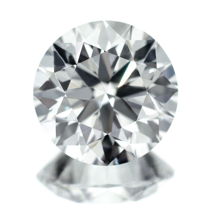 新品 GIA /CGLタイプ2a証明付 最高級ダイヤモンド ルース 1.03ct D IF 3EX 希少石 レアストーン【エスコレ】