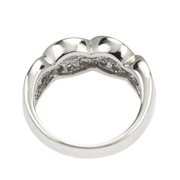 Pt900 ダイヤモンド リング 1.05ct
