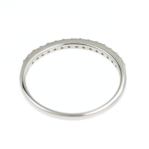 Pt950 ダイヤモンド リング 0.15ct