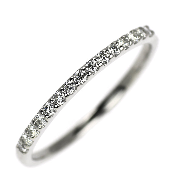 Pt950 ダイヤモンド リング 0.15ct