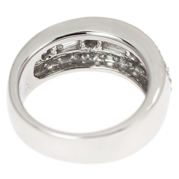 Pt900 ダイヤモンド リング 1.40ct