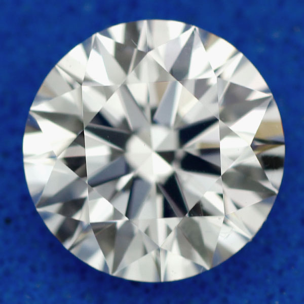 新品 GIA /CGLタイプ2a証明付 最高級ダイヤモンド ルース 0.518ct D IF 3EX 希少石 レアストーン【エスコレ】