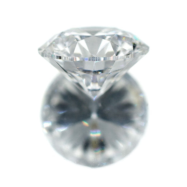 新品 GIA /CGLタイプ2a証明付 最高級ダイヤモンド ルース 0.518ct D IF 3EX 希少石 レアストーン【エスコレ】