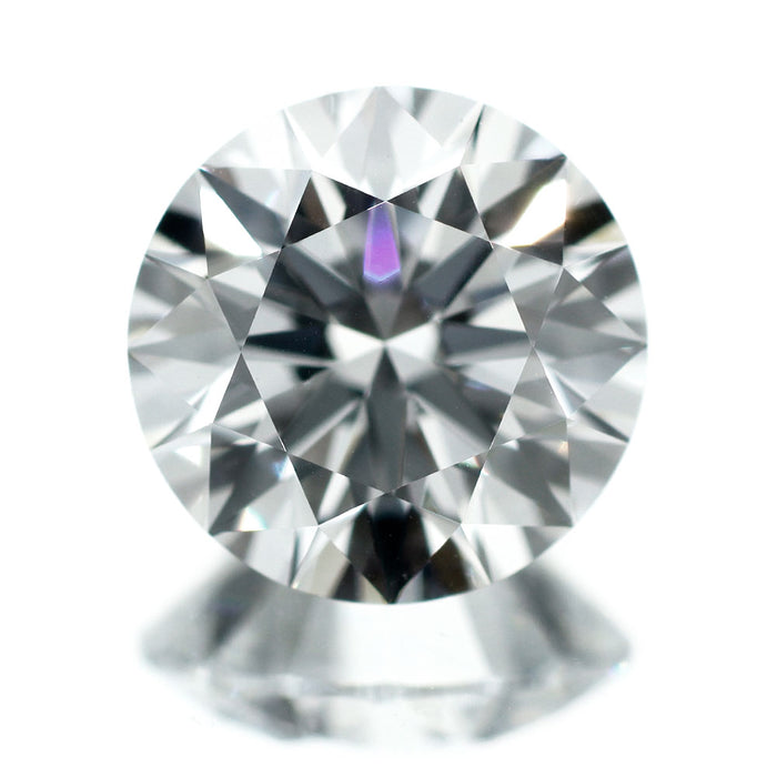 新品 GIA /CGLタイプ2a証明付 最高級ダイヤモンド ルース 0.518ct D IF 3EX 希少石 レアストーン【エスコレ】