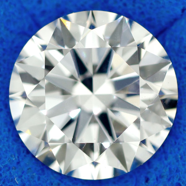 新品 GIA /CGLタイプ2a証明付 最高級ダイヤモンド ルース 0.510ct D IF 3EX 希少石 レアストーン【エスコレ】