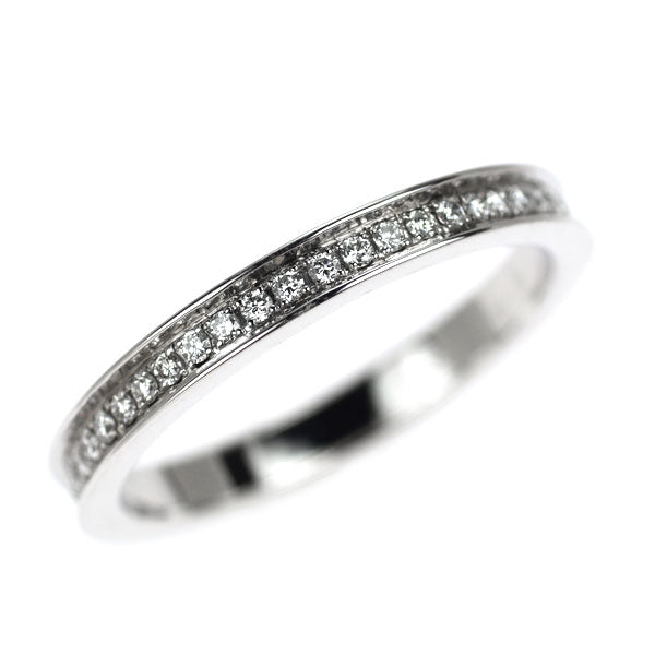 K18WG ダイヤモンド リング 0.30ct フルエタニティ