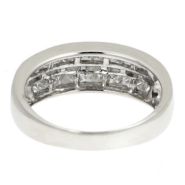 Pt900 ダイヤモンド リング 1.95ct