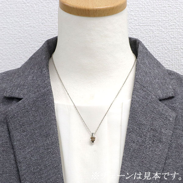 フランダースダイヤモンド Pt950 ダイヤモンド ペンダントトップ 1.20ct