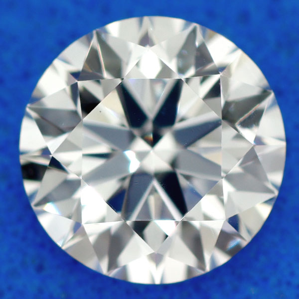 新品 GIA /CGLタイプ2a証明付 最高級ダイヤモンド ルース 0.310ct D IF 3EX 希少石 レアストーン【エスコレ】