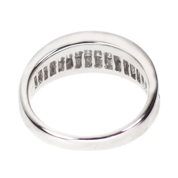 Pt900 ダイヤモンド リング 1.00ct