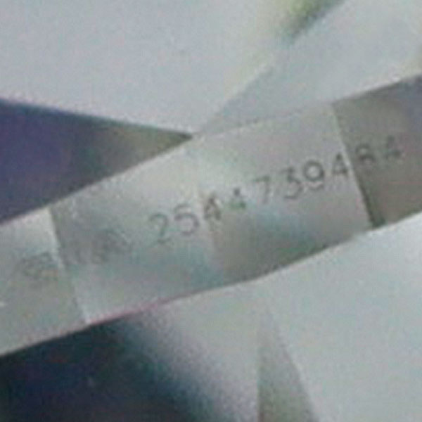 新品 GIA /CGLタイプ2a証明付 最高級ハートシェイプダイヤモンド ルース 0.595ct D IF 希少石 レアストーン【エスコレ】