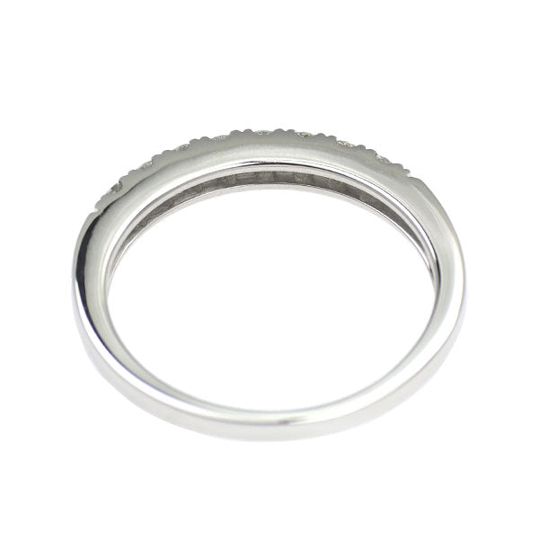 Pt950 ダイヤモンド リング 0.31ct