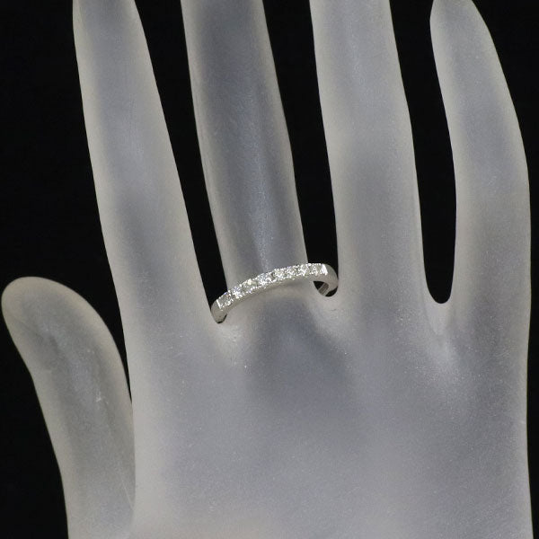 Pt950 ダイヤモンド リング 0.31ct