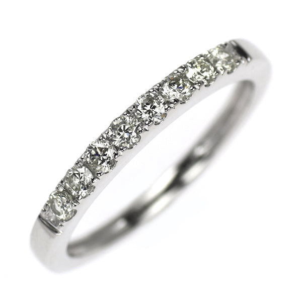 Pt950 ダイヤモンド リング 0.31ct