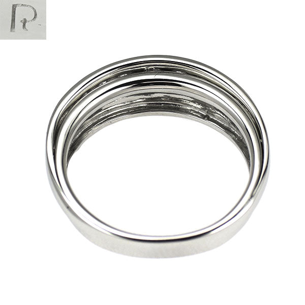 プラチナギルド Pt950 ダイヤモンド リング 0.25ct