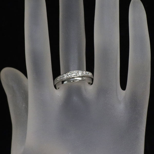 プラチナギルド Pt950 ダイヤモンド リング 0.25ct