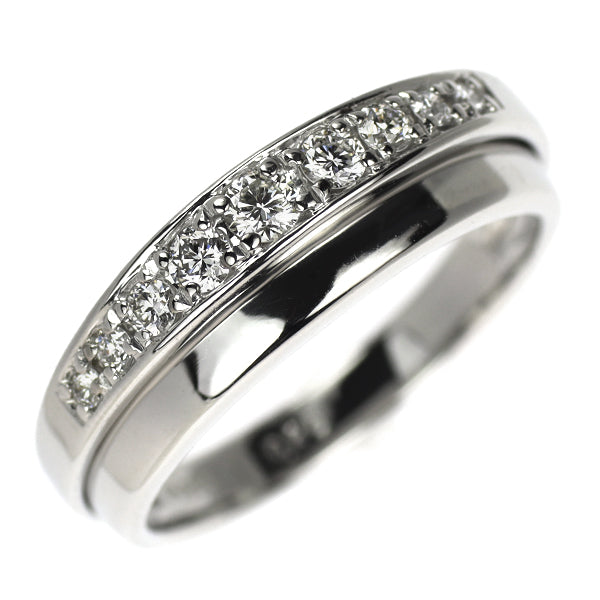 プラチナギルド Pt950 ダイヤモンド リング 0.25ct