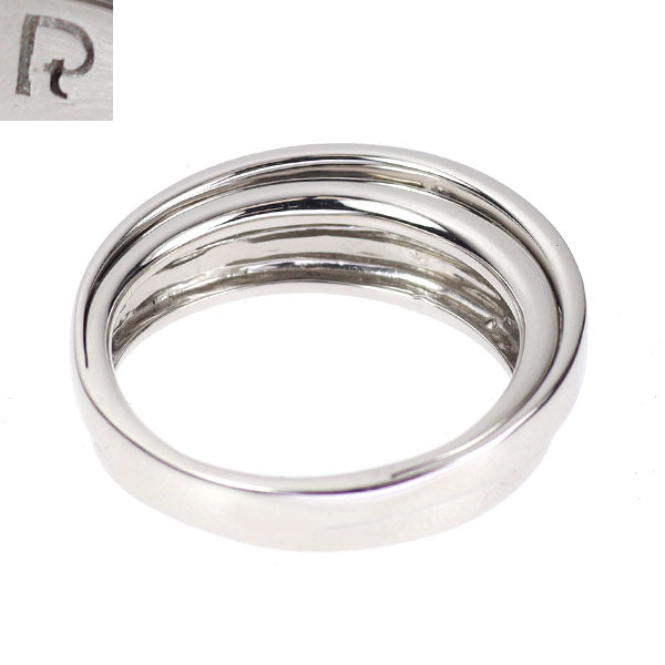 プラチナギルド Pt950 ダイヤモンド リング 0.25ct