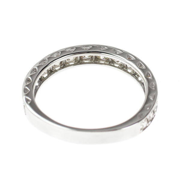Pt950 ダイヤモンド リング 1.00ct
