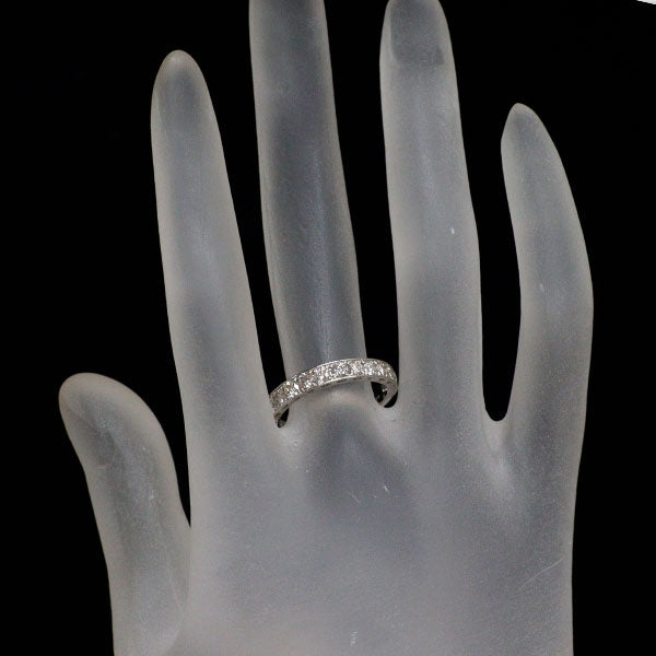 Pt950 ダイヤモンド リング 1.00ct