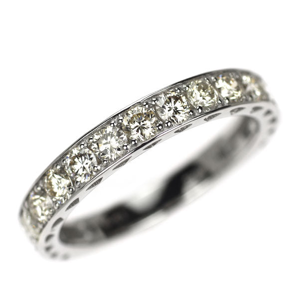Pt950 ダイヤモンド リング 1.00ct