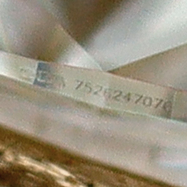 新品 K18PG 最高級ハートシェイプダイヤモンド リング 0.33ct D IF EX/EX D0.28ct 希少石 レアストーン【エスコレ】