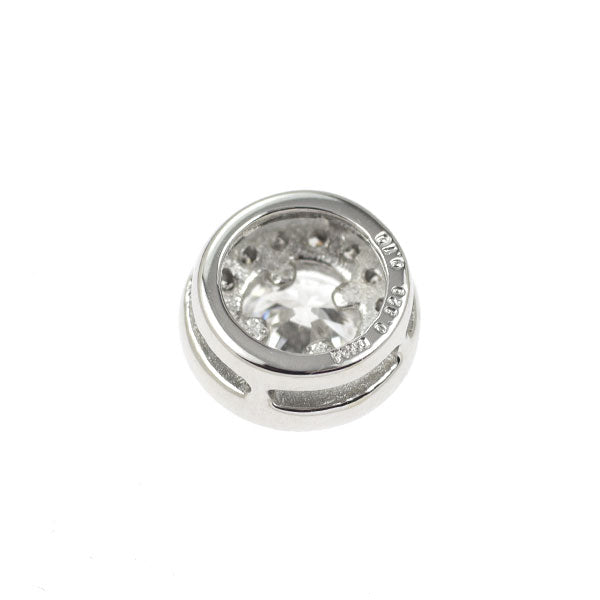 新品 Pt950 最高級 ダイヤモンド ペンダントトップ 0.329ct D IF 3EXHC D0.10ct 【エスコレ】