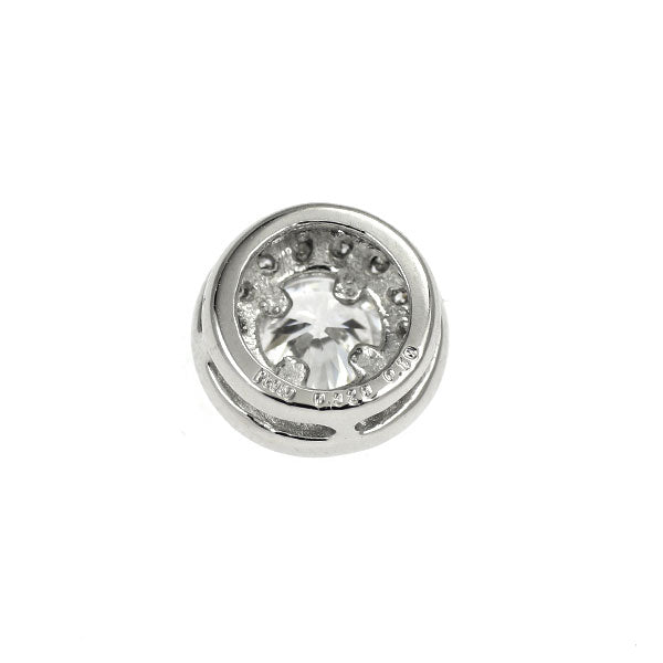 新品 Pt950 最高級 ダイヤモンド ペンダントトップ 0.320ct D IF 3EXHC D0.10ct 【エスコレ】