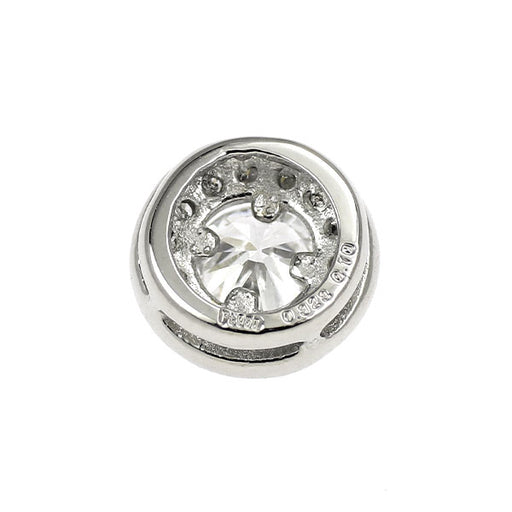 新品 Pt950 最高級 ダイヤモンド ペンダントトップ 0.323ct D IF 3EXHC
