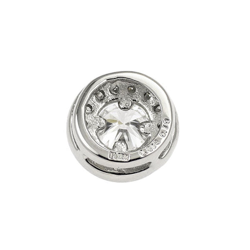 新品 Pt950 最高級 ダイヤモンド ペンダントトップ 0.319ct D IF 3EXHC