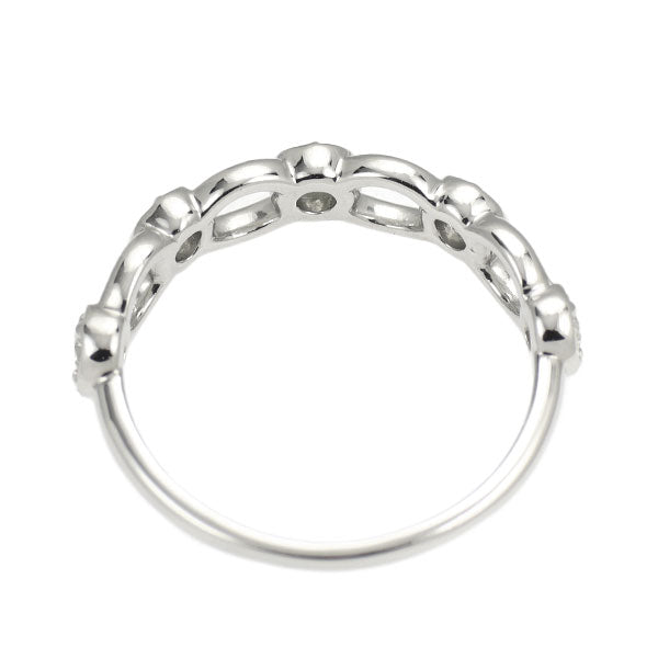 Pt950 H&C ダイヤモンド リング 0.30ct