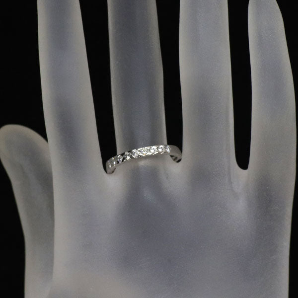ヴァンドーム青山 Pt950 ダイヤモンド リング 0.23ct