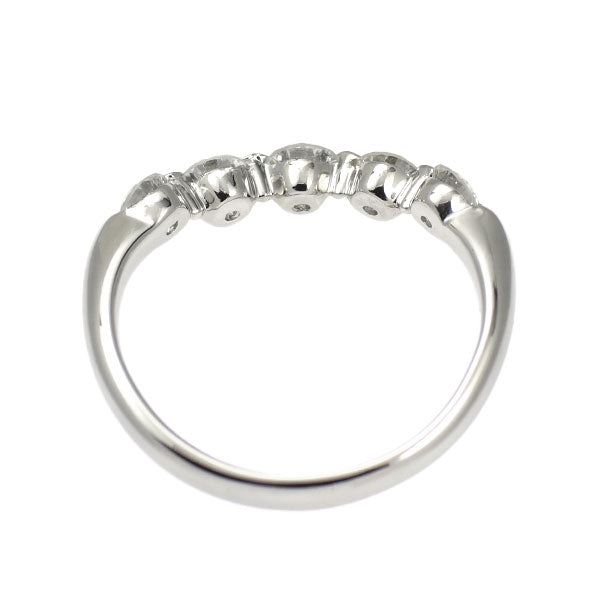 Pt900 ダイヤモンド リング 1.00ct