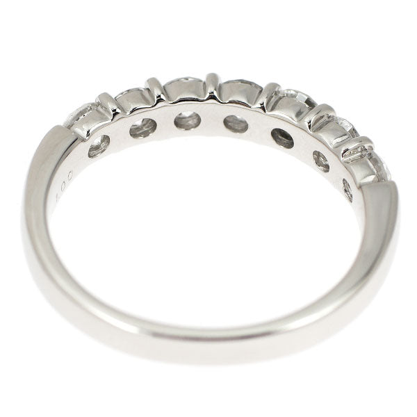 Pt900 ダイヤモンド リング 1.00ct