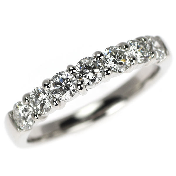 Pt900 ダイヤモンド リング 1.00ct