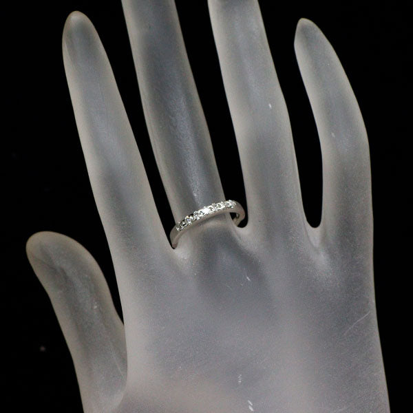 ヴァンドーム青山 Pt950 ダイヤモンド リング 0.28ct