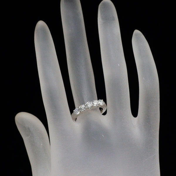 Pt900 ダイヤモンド リング 1.00ct