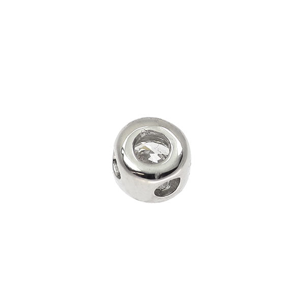 新品 Pt950 ダイヤモンド ペンダントトップ 0.311ct F SI1 3EX【エスコレ】