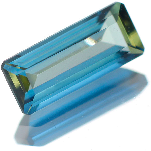 新品 マダガスカル産ローレントーマサイト ルース 0.163ct 希少石 レアストーン【エスコレ】