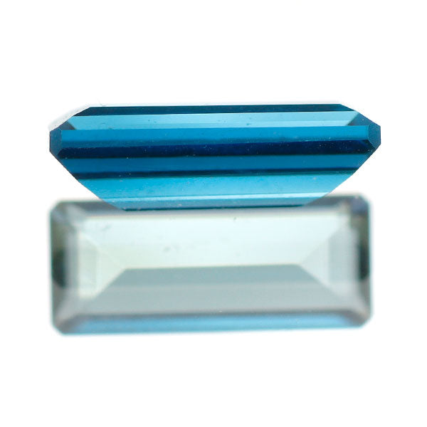 新品 マダガスカル産ローレントーマサイト ルース 0.163ct 希少石 レアストーン【エスコレ】