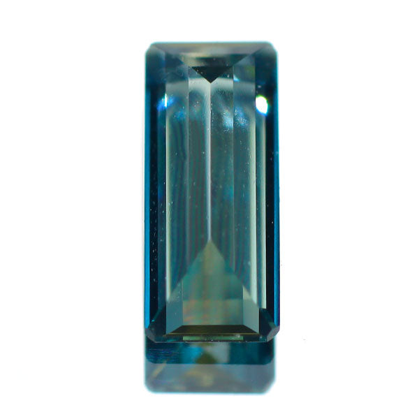 新品 マダガスカル産ローレントーマサイト ルース 0.163ct 希少石 レアストーン【エスコレ】