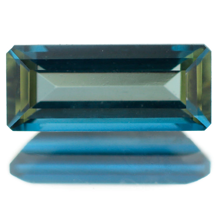 新品 マダガスカル産ローレントーマサイト ルース 0.163ct 希少石 レアストーン【エスコレ】