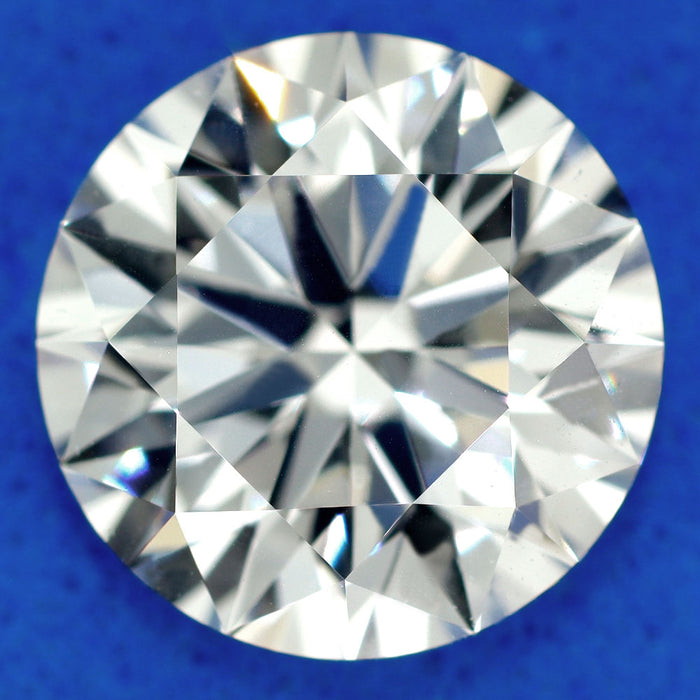 新品 タイプ2a/タイプ2b鑑定証明書付 ダイヤモンド ルース 1.12ct D FL 3EX（Heart） 希少石 レアストーン【エスコレ】GIA 2235945108